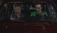 Click to watch 'The Adhesive Duck Deficiency...' (popup) The Big Bang Theory
